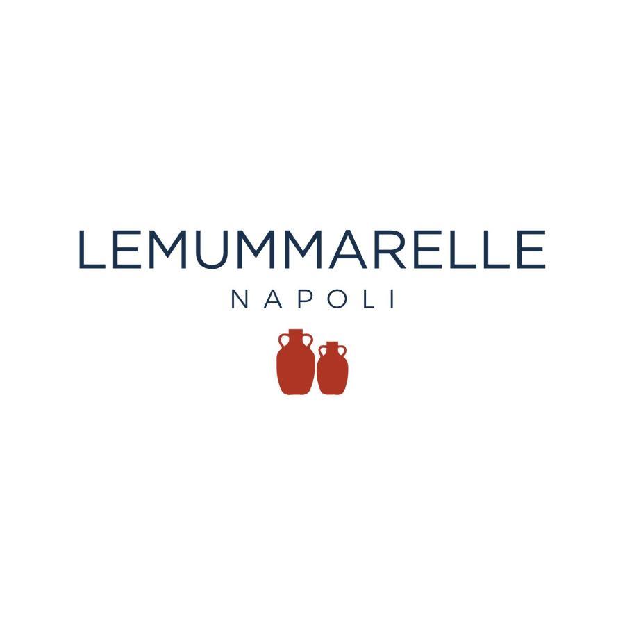 Le Mummarelle Bed and Breakfast Napoli Eksteriør billede
